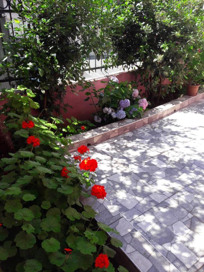 اسطنبول Golden Life Apart Hotel المظهر الخارجي الصورة