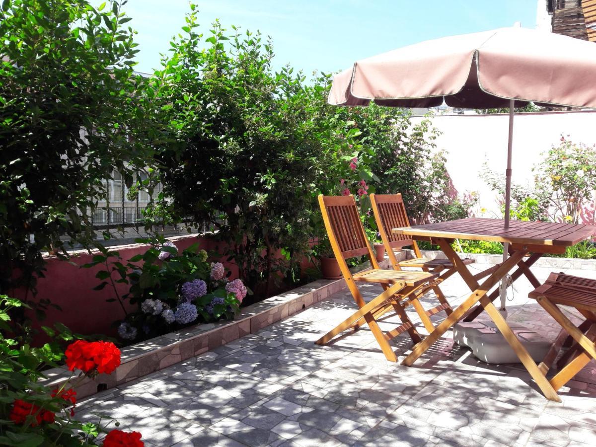 اسطنبول Golden Life Apart Hotel المظهر الخارجي الصورة
