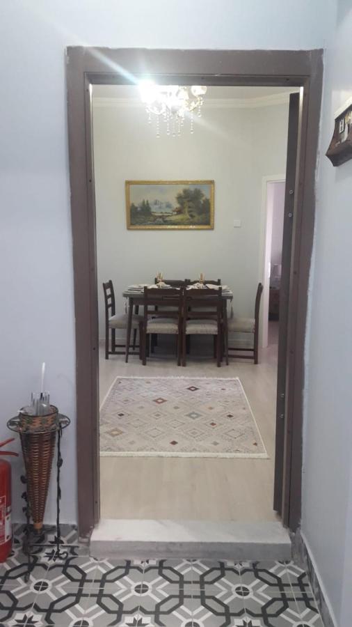 اسطنبول Golden Life Apart Hotel المظهر الخارجي الصورة