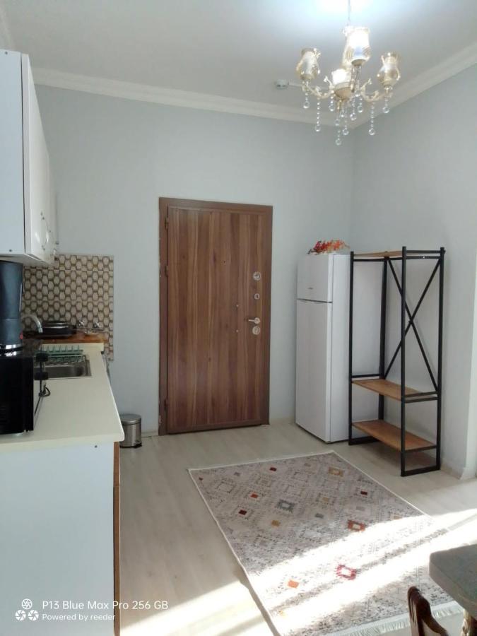 اسطنبول Golden Life Apart Hotel المظهر الخارجي الصورة