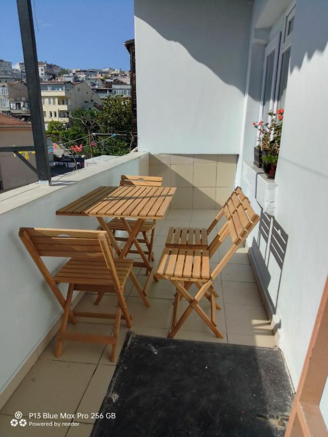 اسطنبول Golden Life Apart Hotel المظهر الخارجي الصورة
