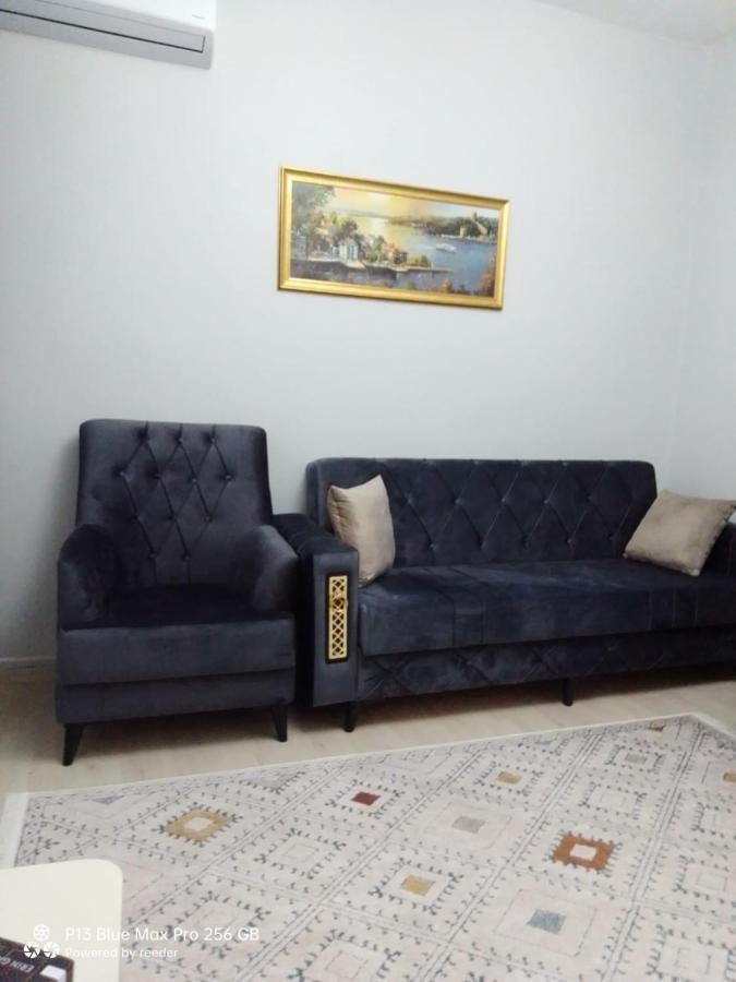 اسطنبول Golden Life Apart Hotel المظهر الخارجي الصورة