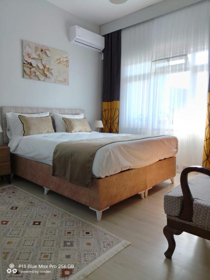 اسطنبول Golden Life Apart Hotel المظهر الخارجي الصورة
