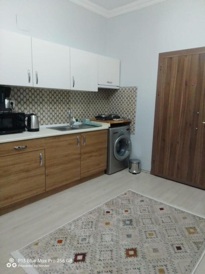 اسطنبول Golden Life Apart Hotel المظهر الخارجي الصورة