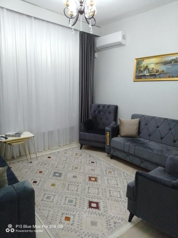 اسطنبول Golden Life Apart Hotel المظهر الخارجي الصورة