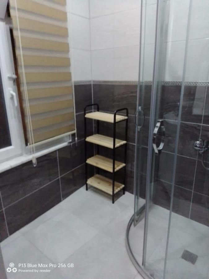 اسطنبول Golden Life Apart Hotel المظهر الخارجي الصورة