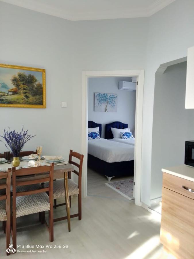 اسطنبول Golden Life Apart Hotel المظهر الخارجي الصورة