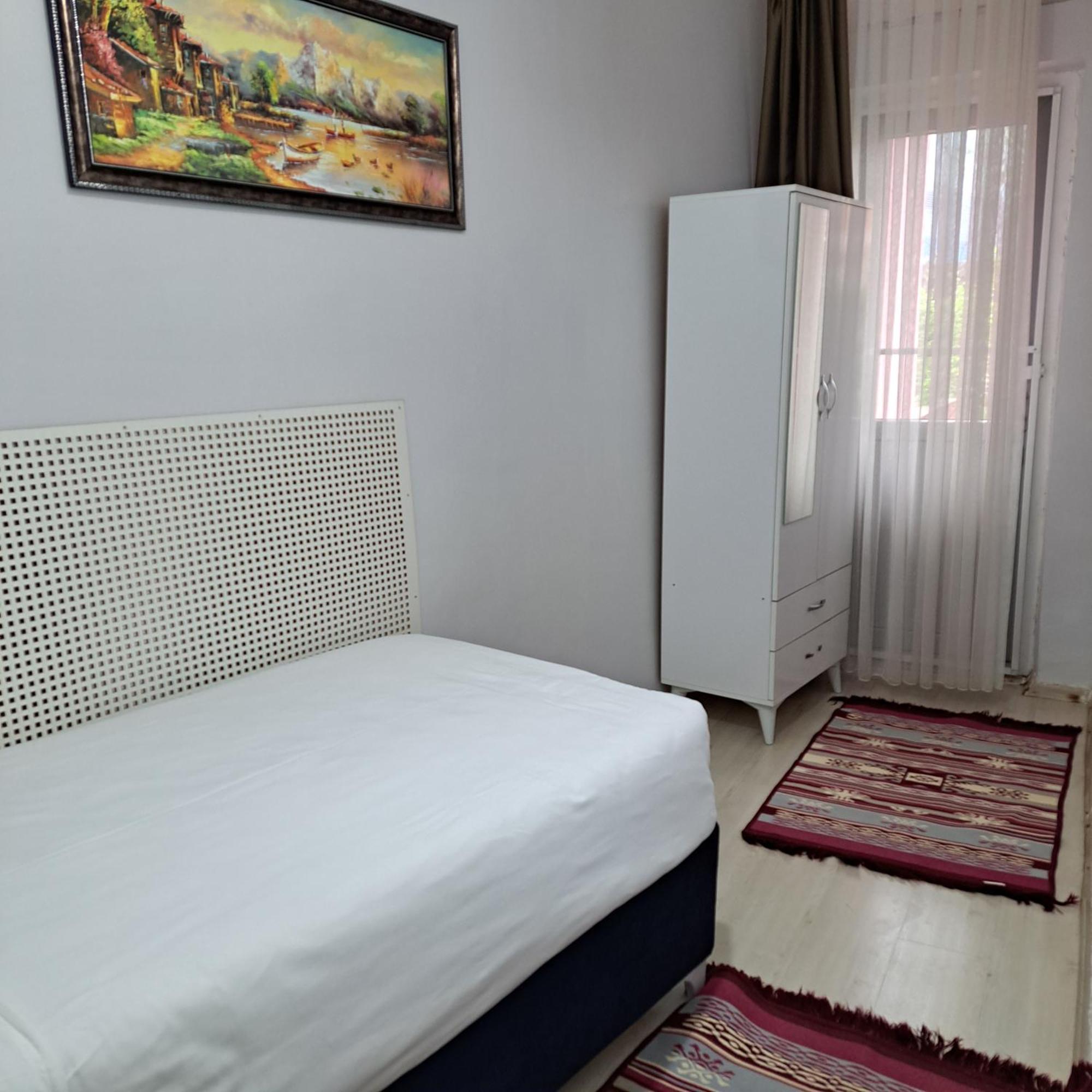 اسطنبول Golden Life Apart Hotel المظهر الخارجي الصورة