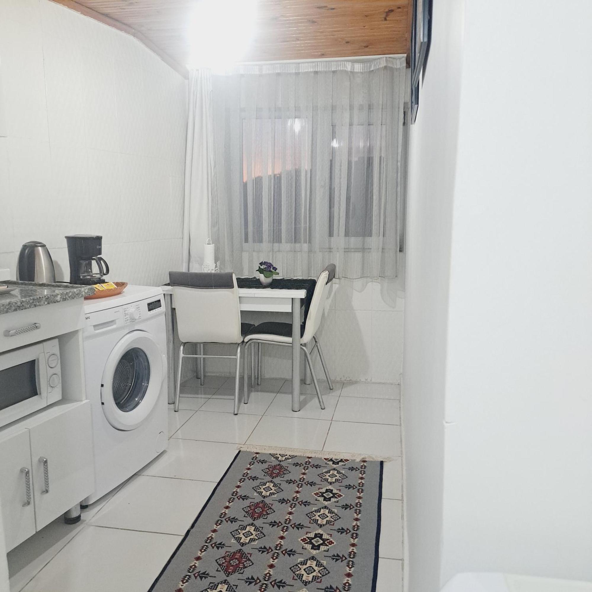 اسطنبول Golden Life Apart Hotel المظهر الخارجي الصورة