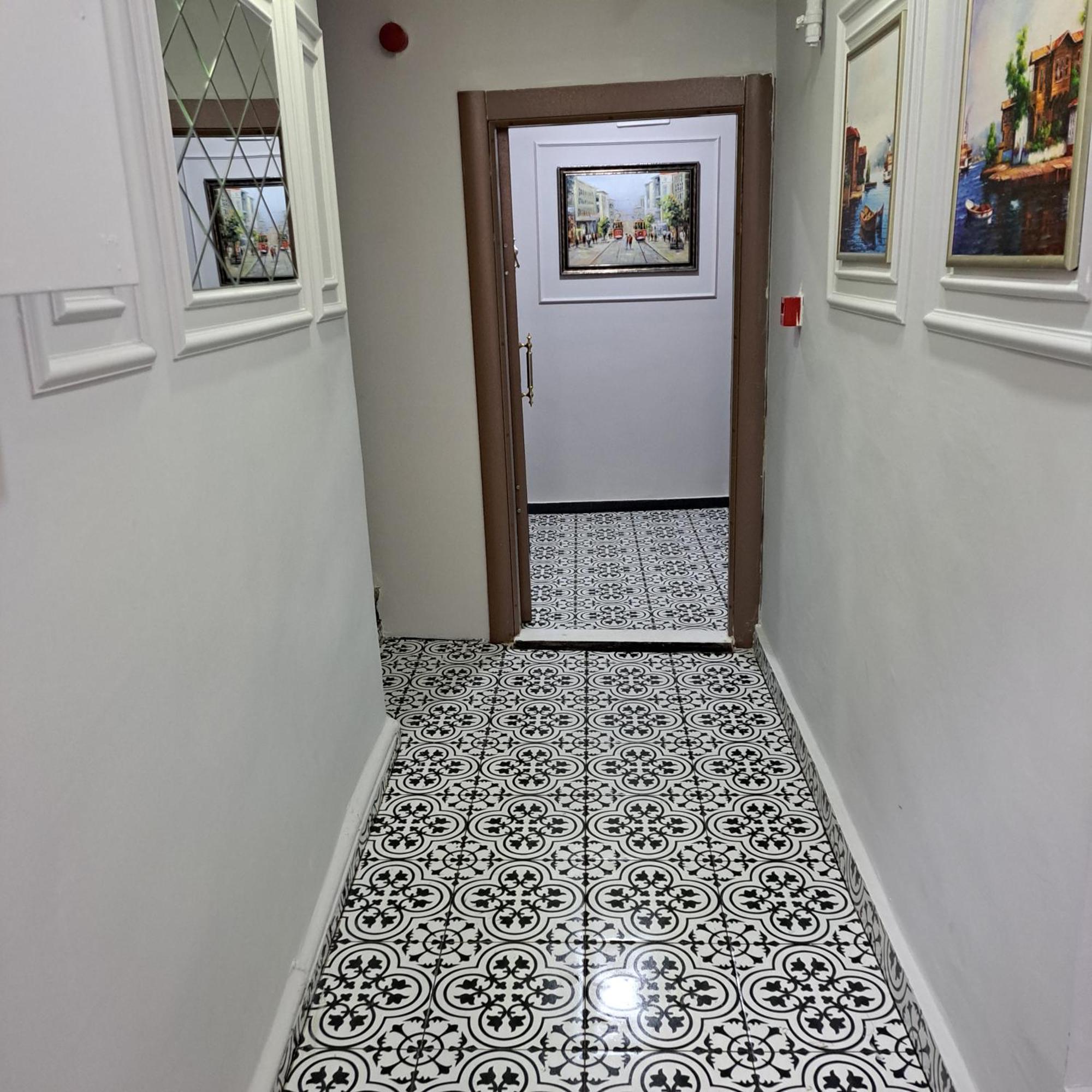 اسطنبول Golden Life Apart Hotel المظهر الخارجي الصورة