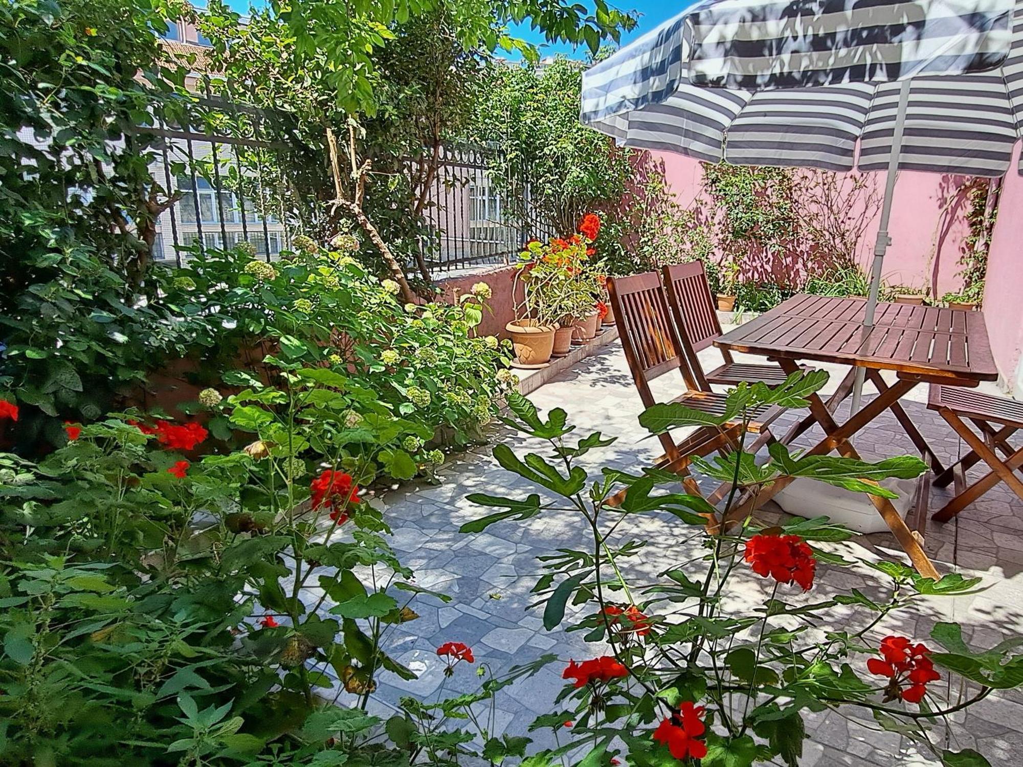 اسطنبول Golden Life Apart Hotel الغرفة الصورة