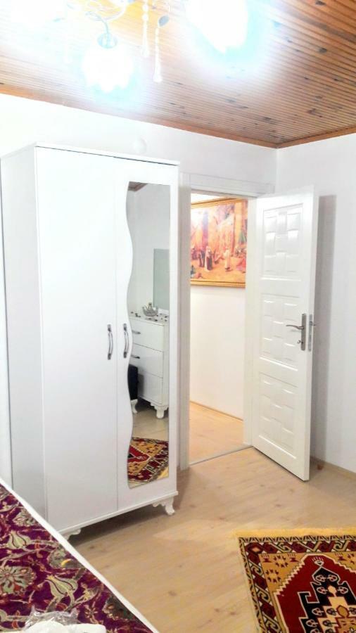 اسطنبول Golden Life Apart Hotel المظهر الخارجي الصورة