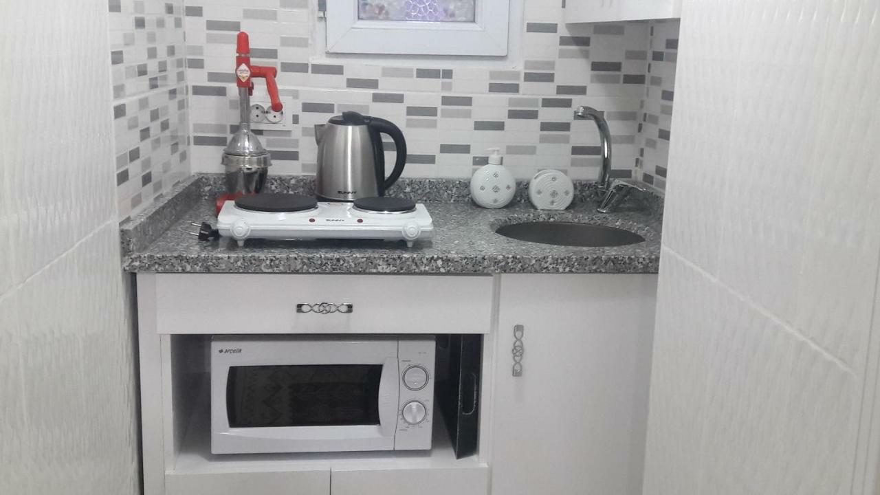 اسطنبول Golden Life Apart Hotel المظهر الخارجي الصورة