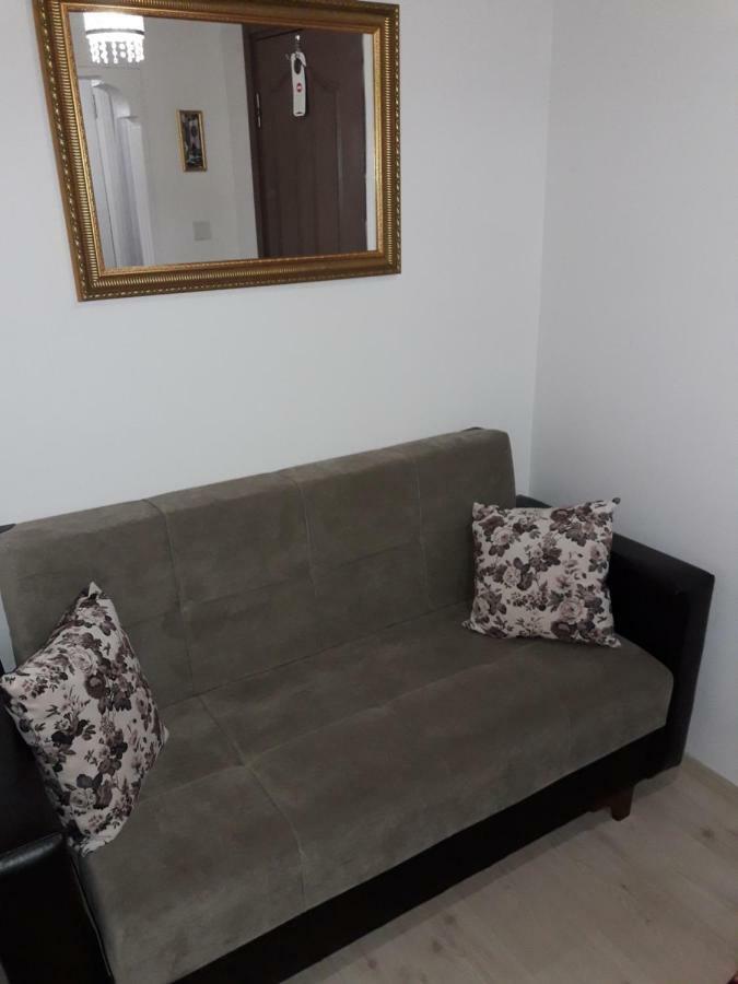اسطنبول Golden Life Apart Hotel المظهر الخارجي الصورة