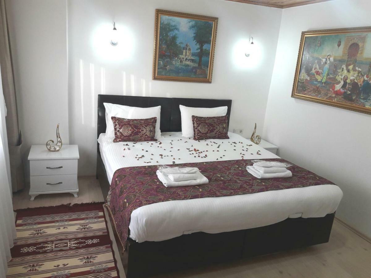 اسطنبول Golden Life Apart Hotel المظهر الخارجي الصورة