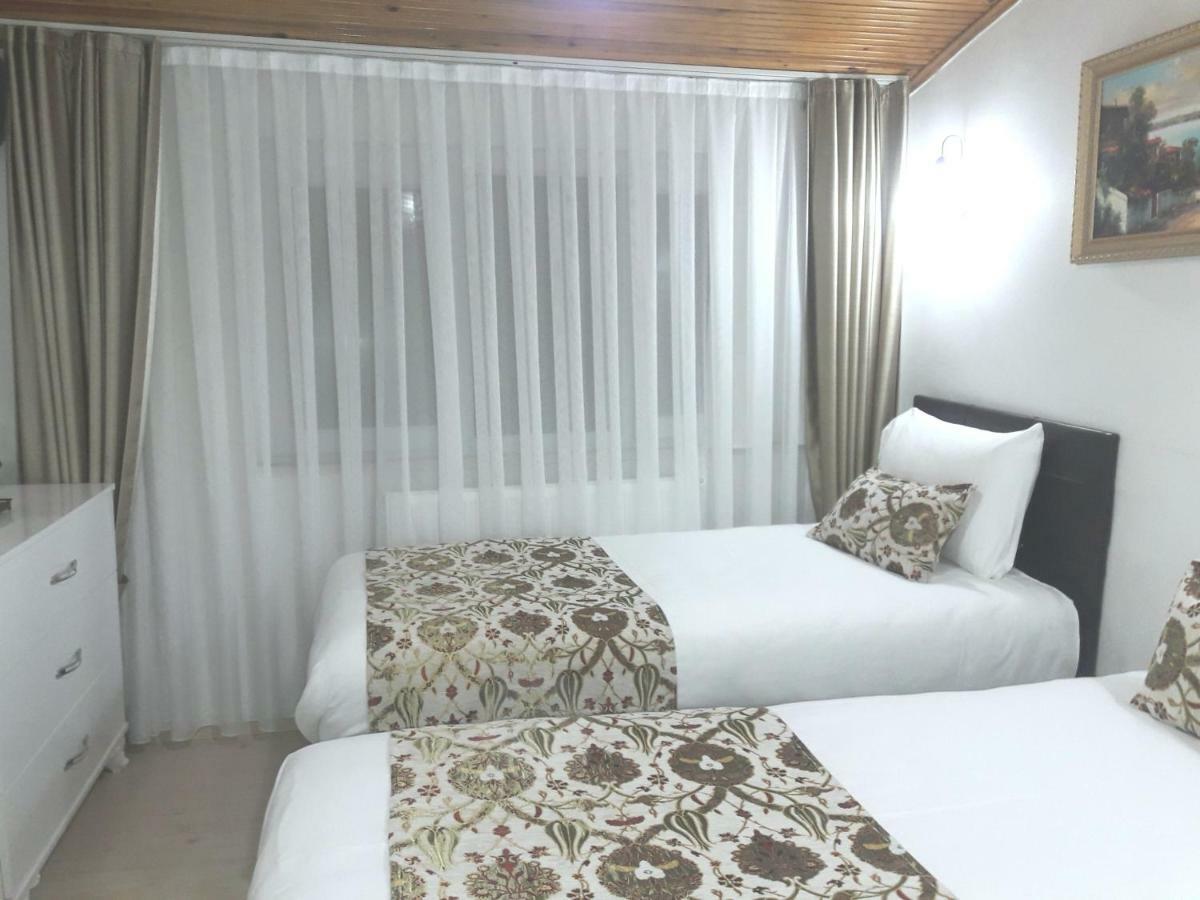 اسطنبول Golden Life Apart Hotel المظهر الخارجي الصورة