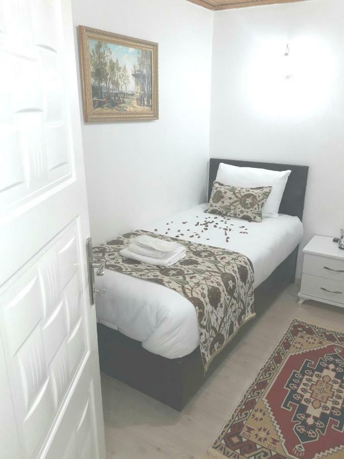 اسطنبول Golden Life Apart Hotel المظهر الخارجي الصورة