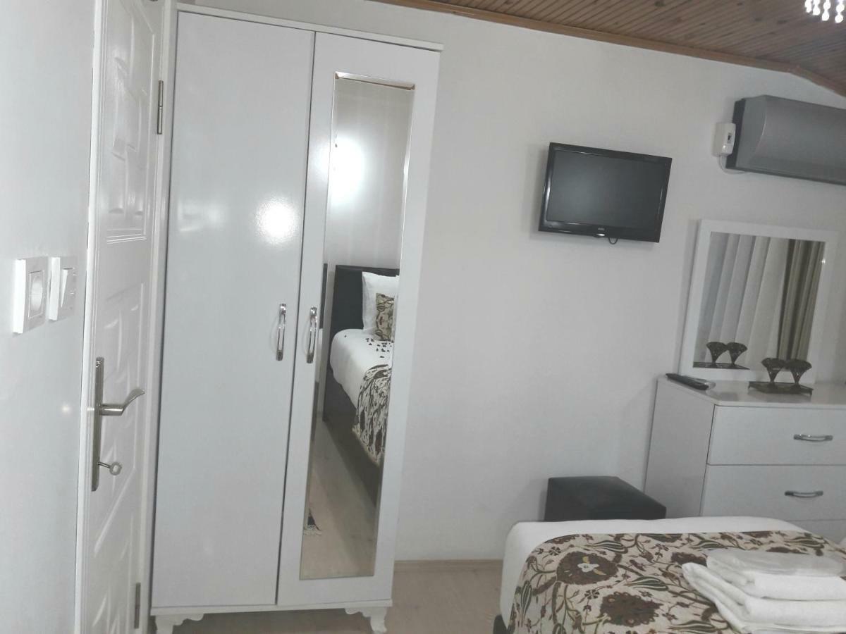 اسطنبول Golden Life Apart Hotel المظهر الخارجي الصورة