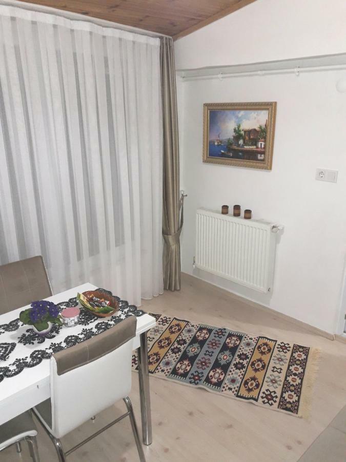اسطنبول Golden Life Apart Hotel المظهر الخارجي الصورة