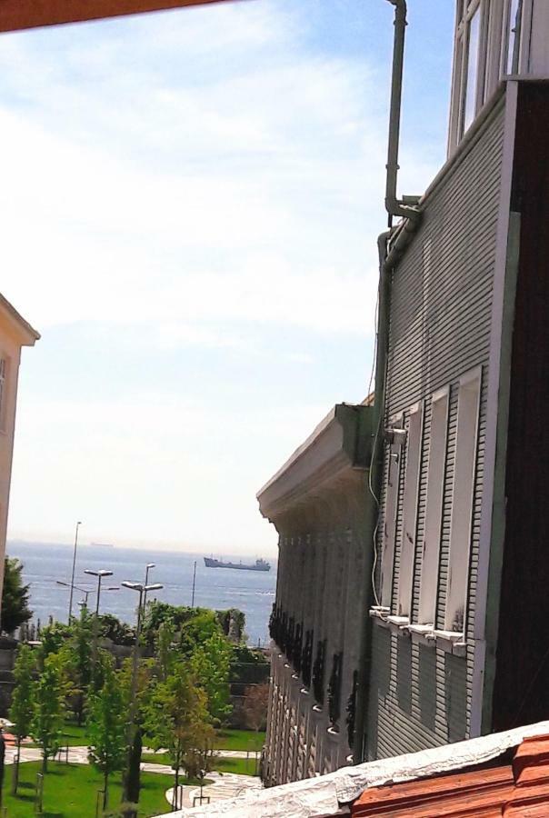 اسطنبول Golden Life Apart Hotel المظهر الخارجي الصورة