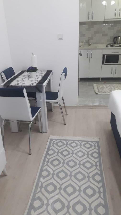 اسطنبول Golden Life Apart Hotel المظهر الخارجي الصورة