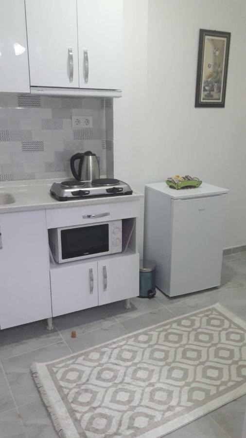 اسطنبول Golden Life Apart Hotel المظهر الخارجي الصورة