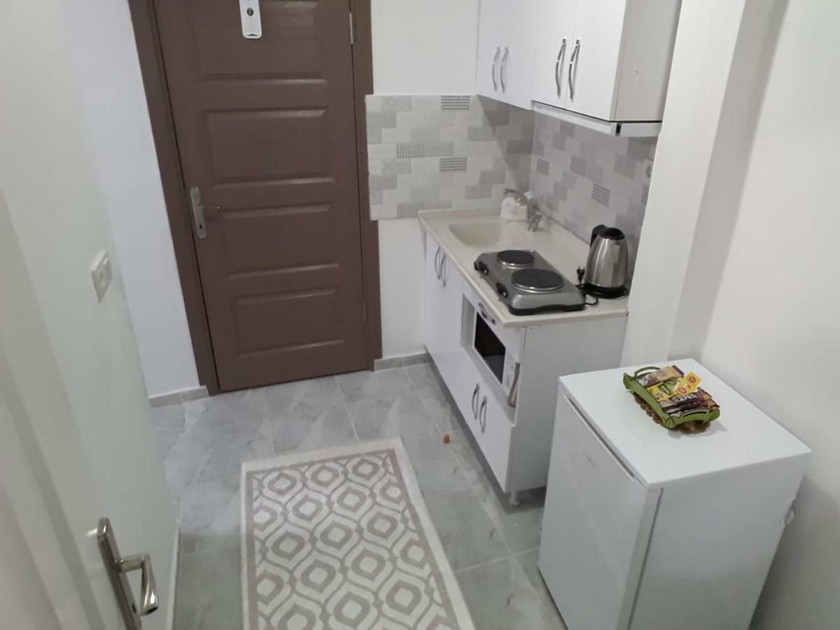 اسطنبول Golden Life Apart Hotel المظهر الخارجي الصورة