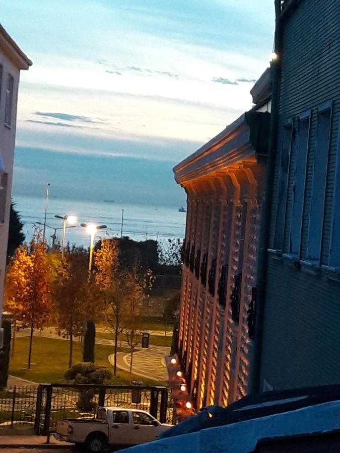 اسطنبول Golden Life Apart Hotel المظهر الخارجي الصورة